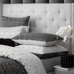 Pillowcase Set BAKER -Togas BAKER BL DTL 01 0d3f