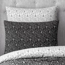 Pillowcase Set BAKER -Togas BAKER BL DTL 03 3a02