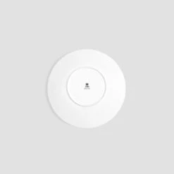 Tea Pair BELIZE 15 Tea Pair BELIZE -Togas BELIZE SAUCER PLATE BACK 7194