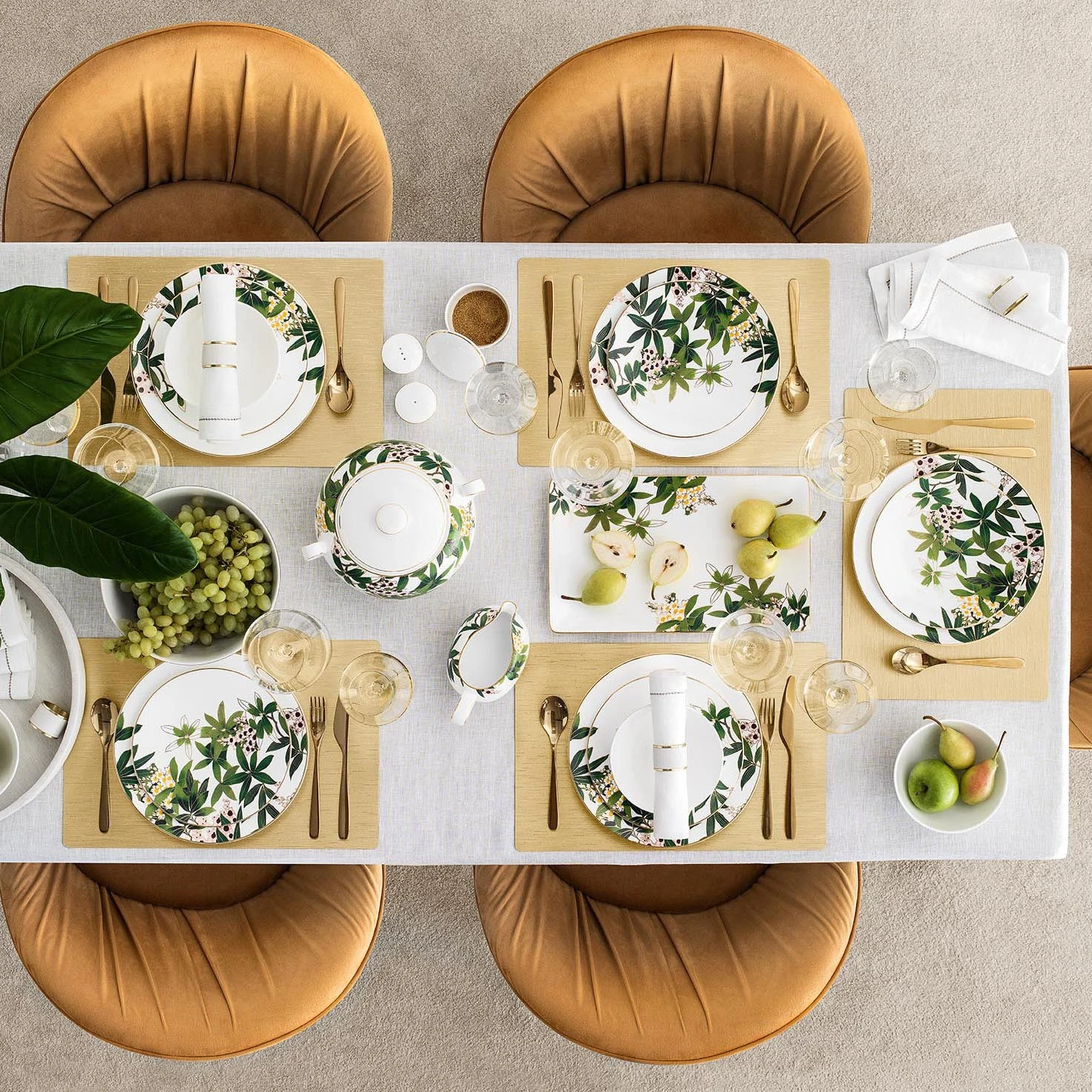 Tea Pair BELIZE 10 Tea Pair BELIZE - Image 8