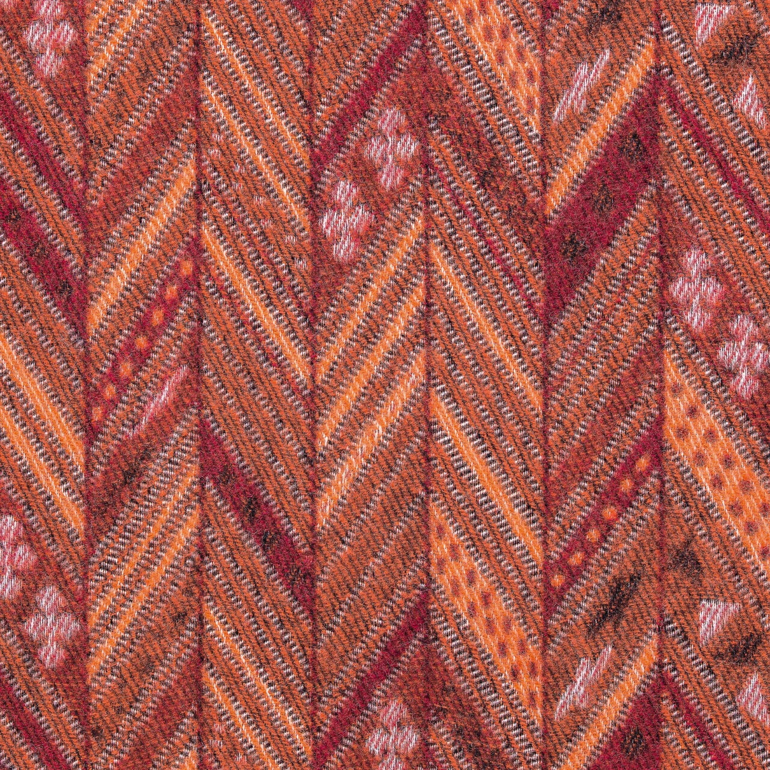 Throw BERTHA 5 Throw BERTHA - Image 3