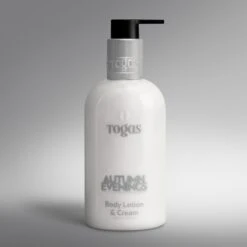 Autumn Evening Body Lotion