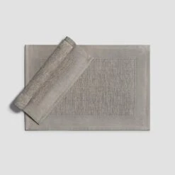 Placemat CHELSEA + Grey | TOGAS 10 Placemat CHELSEA + Grey | TOGAS -Togas CHELSY GREY PLCMT 1451