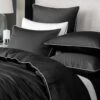 Duvet Cover CLARITY -Togas CLARITY BL DTL 01 95eb