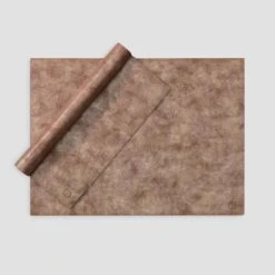 Placemat DANFORD + Brown | TOGAS 13 Placemat DANFORD + Brown | TOGAS -Togas DANFORD GOLD PLCMT 07c8