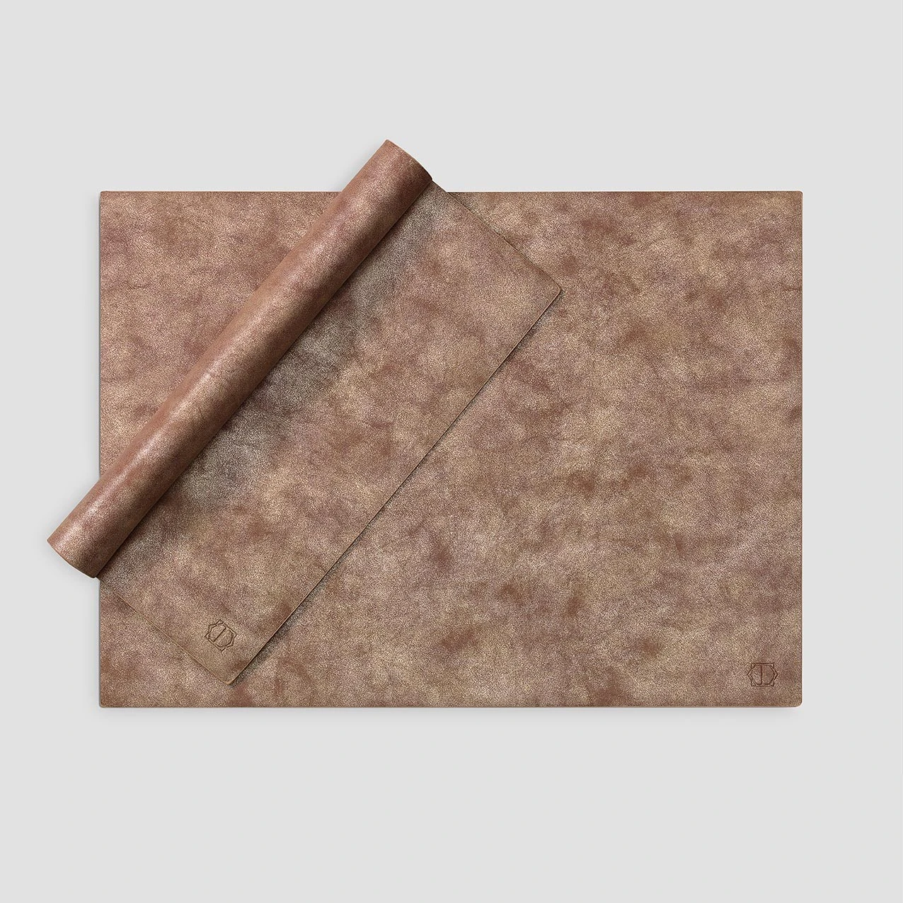 Placemat DANFORD + Brown | TOGAS 7 Placemat DANFORD + Brown | TOGAS - Image 5