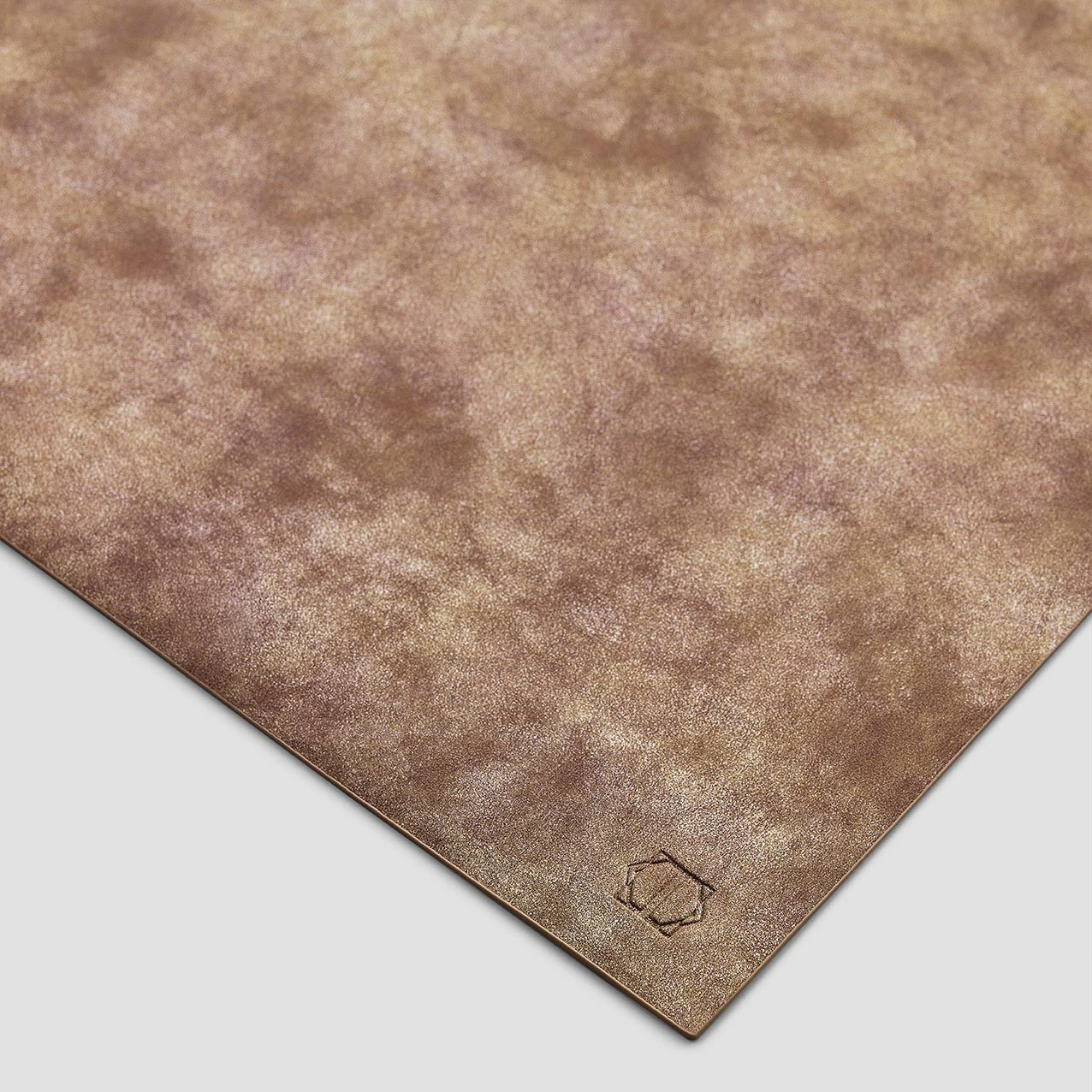 Placemat DANFORD + Brown | TOGAS 5 Placemat DANFORD + Brown | TOGAS - Image 3