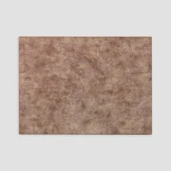 Placemat DANFORD + Brown | TOGAS 12 Placemat DANFORD + Brown | TOGAS -Togas DANFORD GOLD PLCMT ISLT 6990