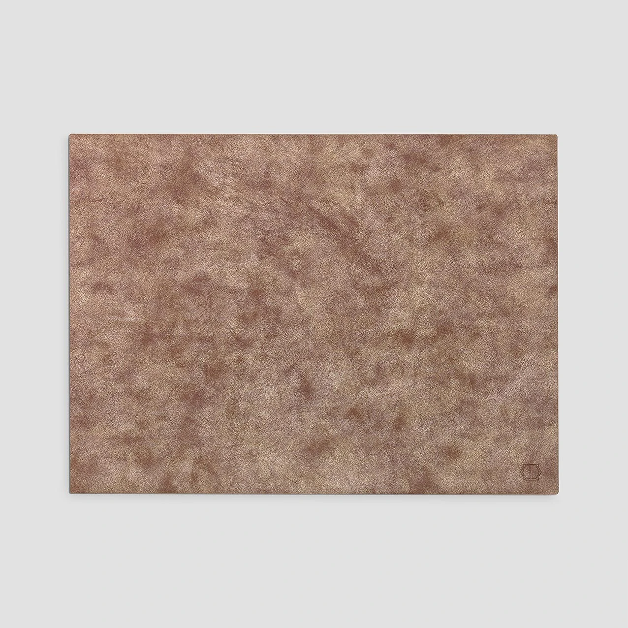 Placemat DANFORD + Brown | TOGAS 6 Placemat DANFORD + Brown | TOGAS - Image 4