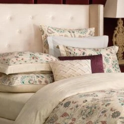 Pillowcase DUPREE -Togas DUPRE BL DTL 01 1e73