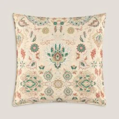 Pillowcase DUPREE -Togas DUPRE SQUARE PLLW NEW 05d9