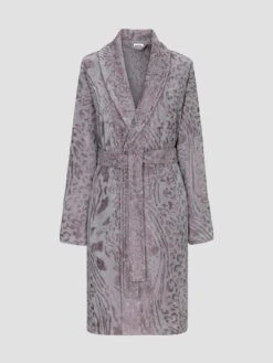 Bathrobe EAMONN -Togas EAMON VIOLET BTHRB ISOLATE F c27e