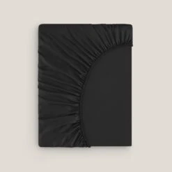 Sheet EDEN 10 Sheet EDEN -Togas EDEN BLACK WHITE BL FITSHT 35d6