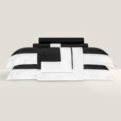 Sheet EDEN 11 Sheet EDEN -Togas EDEN BL BLACK WHITE ISOLATE NEW e660