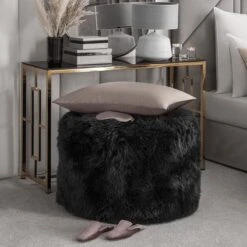 Pillowcase ELLA -Togas ELLA PLLW DUSTY VIOLET BEAUTY COLLECTION LS VRTCL dedf