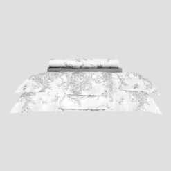 Duvet Cover ELLIS -Togas ELLIS BL ISOLATE 7367