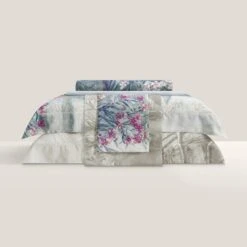 Duvet Cover ELYSIUM -Togas ELYSIUM BL ISLT ae69