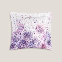 Pillowcase ESTEL -Togas ESTEL BL SQUARE PLLW NEW 0429