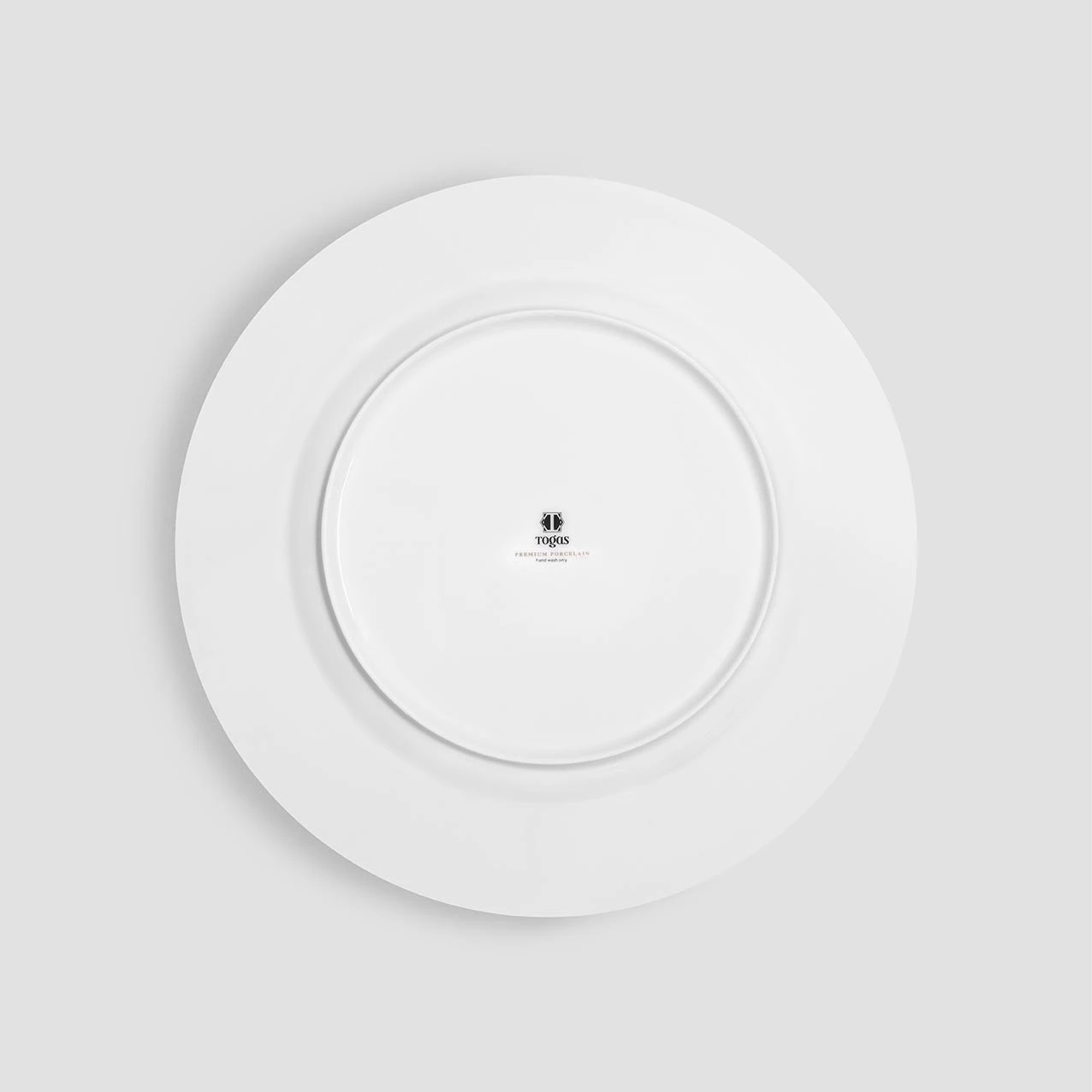 Serving Plate FIORE 5 Serving Plate FIORE - Image 3