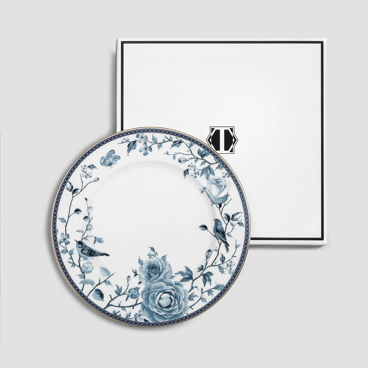 Serving Plate FIORE 6 Serving Plate FIORE - Image 4