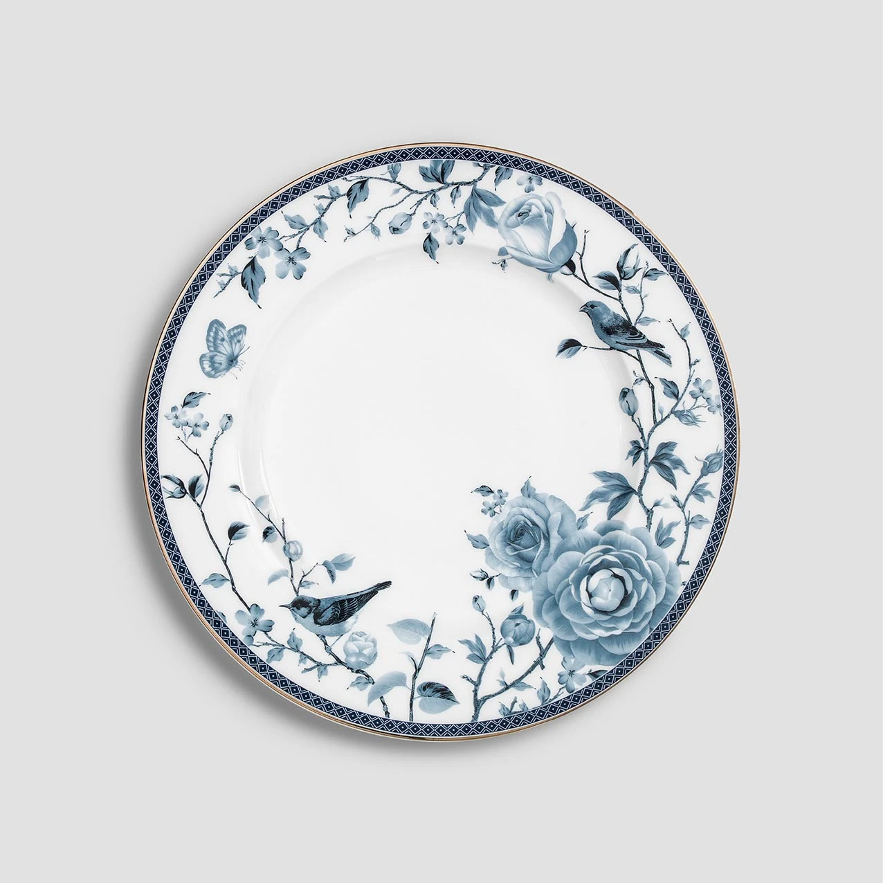 Serving Plate FIORE 4 Serving Plate FIORE - Image 2