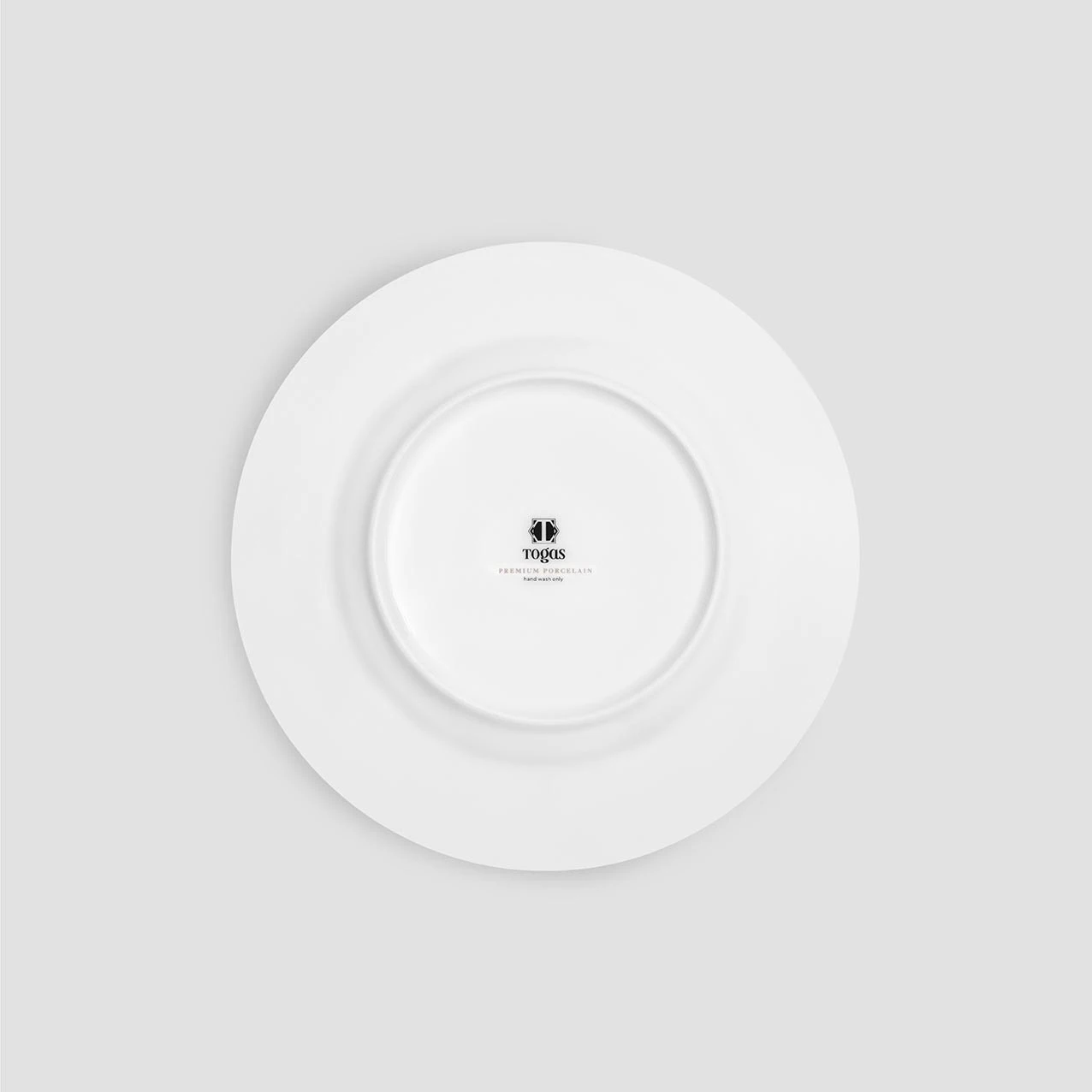 Dessert Plate FIORE 4 Dessert Plate FIORE - Image 2