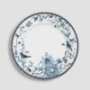 Dinner Plate FIORE -Togas FIORI DINNER PLATE 49e8