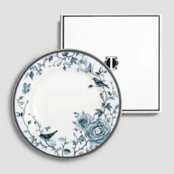 Dinner Plate FIORE -Togas FIORI DINNER PLATE PCKNG 0eeb