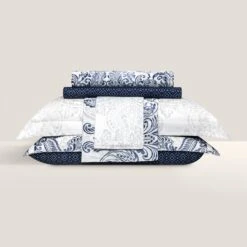 Sheet FLEVOLAND -Togas FLEVLAND BL ISOLATE NEW b465