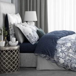 Sheet FLEVOLAND -Togas FLEVLAND BL SIDE 9202