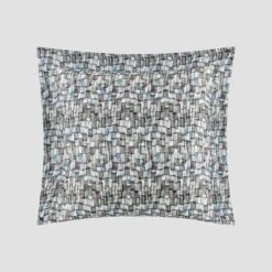 Pillowcase GILBERT -Togas GILBERT BL SQUARE PLLW ef98