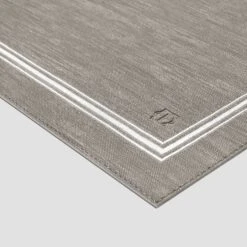 Placemat GRACE + Grey | TOGAS 11 Placemat GRACE + Grey | TOGAS -Togas GRACE PLCMT DTL NEW 0f8c