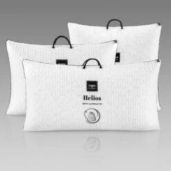 Pillow HELIOS 17 Pillow HELIOS -Togas HELIOS 3 PLLWS PCKNG US 3a7a