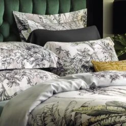 Pillowcase ILBAMA -Togas ILBAMA BL DTL 01 56d6