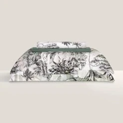 Duvet Cover ILBAMA -Togas ILBAMA BL ISOLATE NEW c7c8