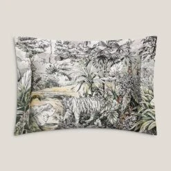 Pillowcase ILBAMA -Togas ILBAMA BL KING 50x70 PLLW NEW aeb7