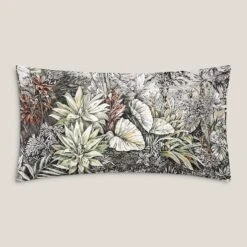 Pillowcase ILBAMA -Togas ILBAMA BL KING PLLW US NEW ff82