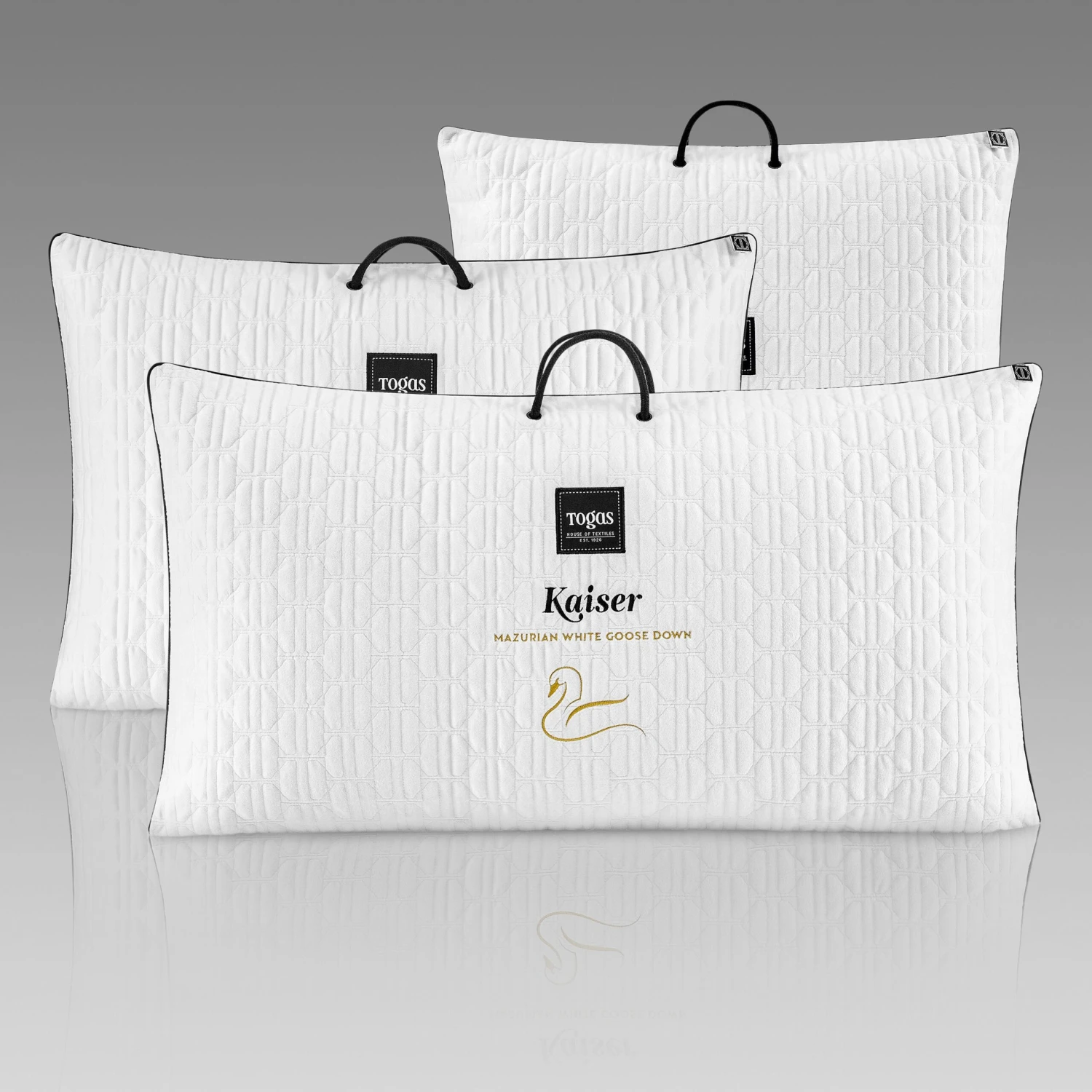 Pillow KAISER 10 Pillow KAISER - Image 8