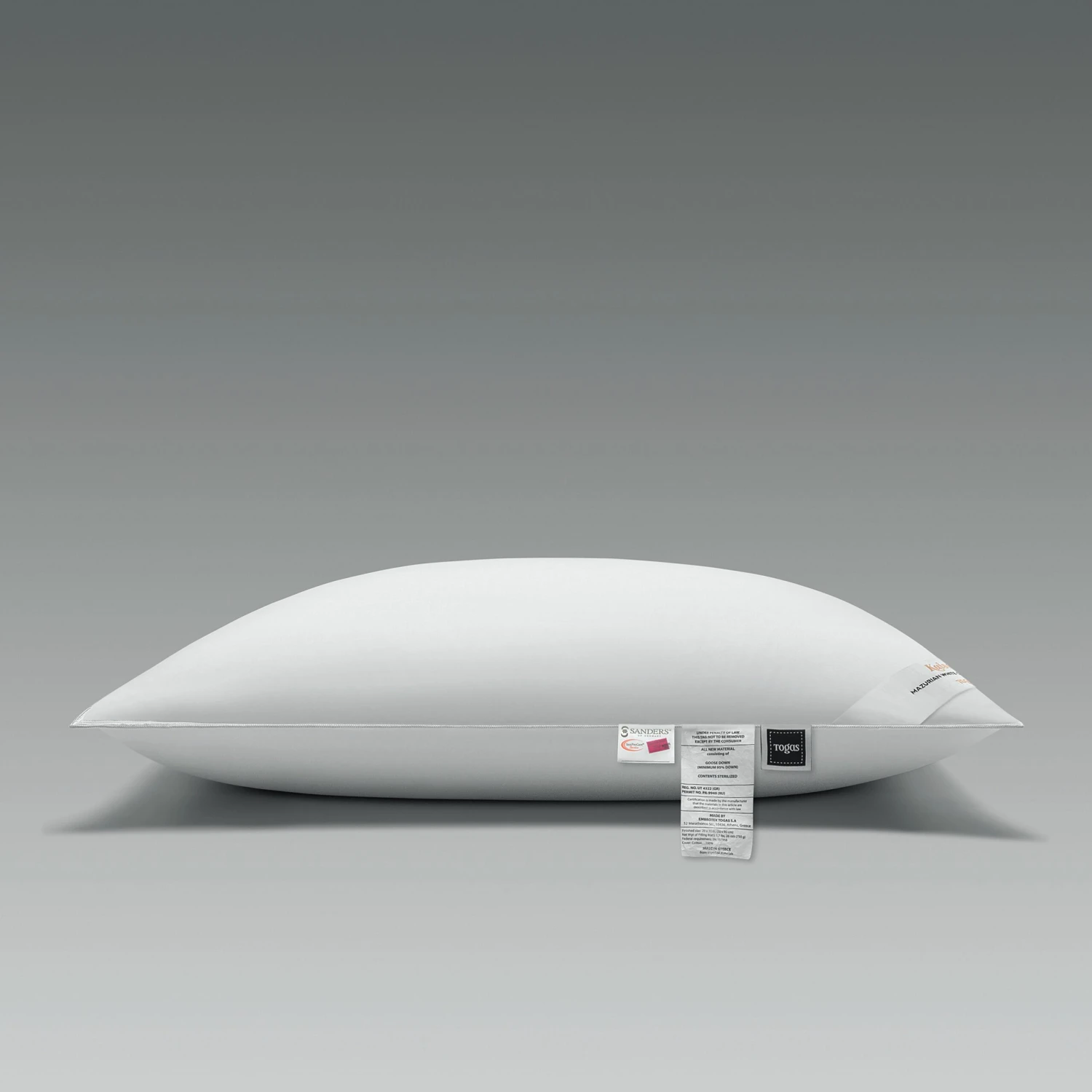 Pillow KAISER 6 Pillow KAISER - Image 4