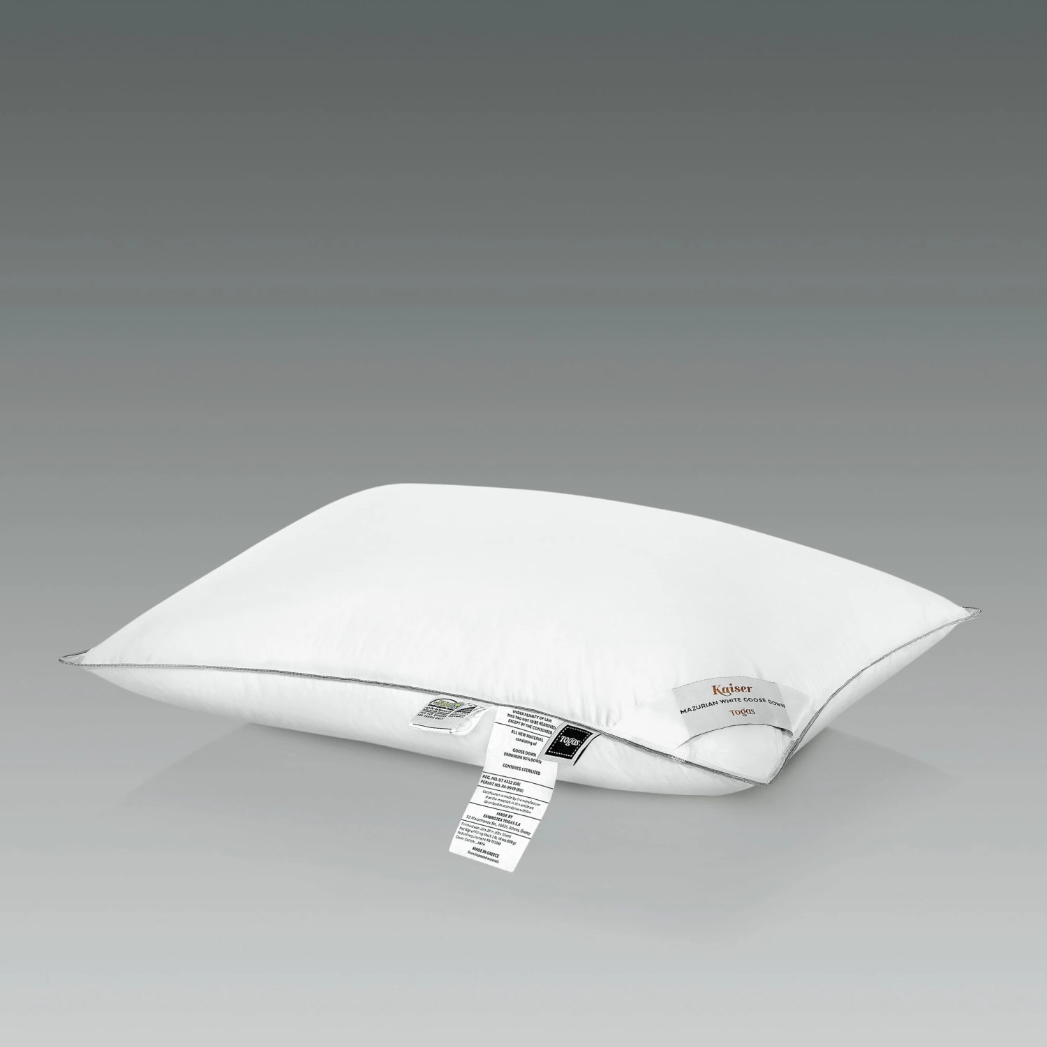 Pillow KAISER 8 Pillow KAISER - Image 6