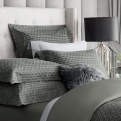 Duvet Cover KINGSTONE -Togas KINGSTON BL DTL 01 a175