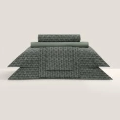 Duvet Cover KINGSTONE -Togas KINGSTON BL ISOLATE NEW ebfa