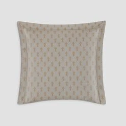 Pillowcase LADNIER -Togas LANDER BL SQUARE PLLW A 149c