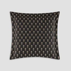 Pillowcase LADNIER -Togas LANDER BL SQUARE PLLW B 611d