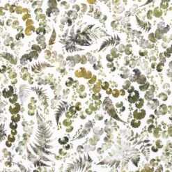 Pillowcase LUCILLE -Togas LUCILLE BL SWATCH 6b10