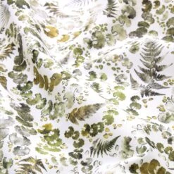 Pillowcase LUCILLE -Togas LUCILLE BL SWATCH DTL f161