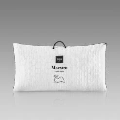 Pillow MAESTRO -Togas MAESTRO BIG PLLW PCKNG US 13d6