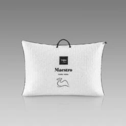Pillow MAESTRO -Togas MAESTRO SMALL PLLW PCKNG US 3769