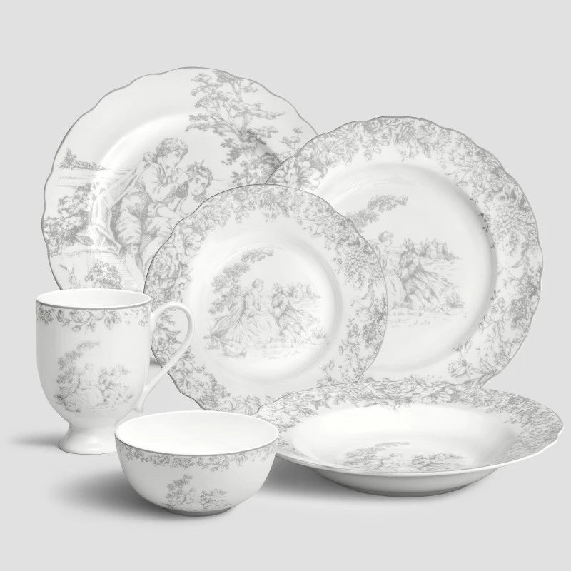 Cup MARTINELLI SENTIMENT 6 Cup MARTINELLI SENTIMENT - Image 4