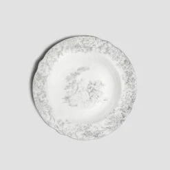 Soup Plate MARTINELLI -Togas MARTINELLI COUPLE PLATE SOUP e4c1